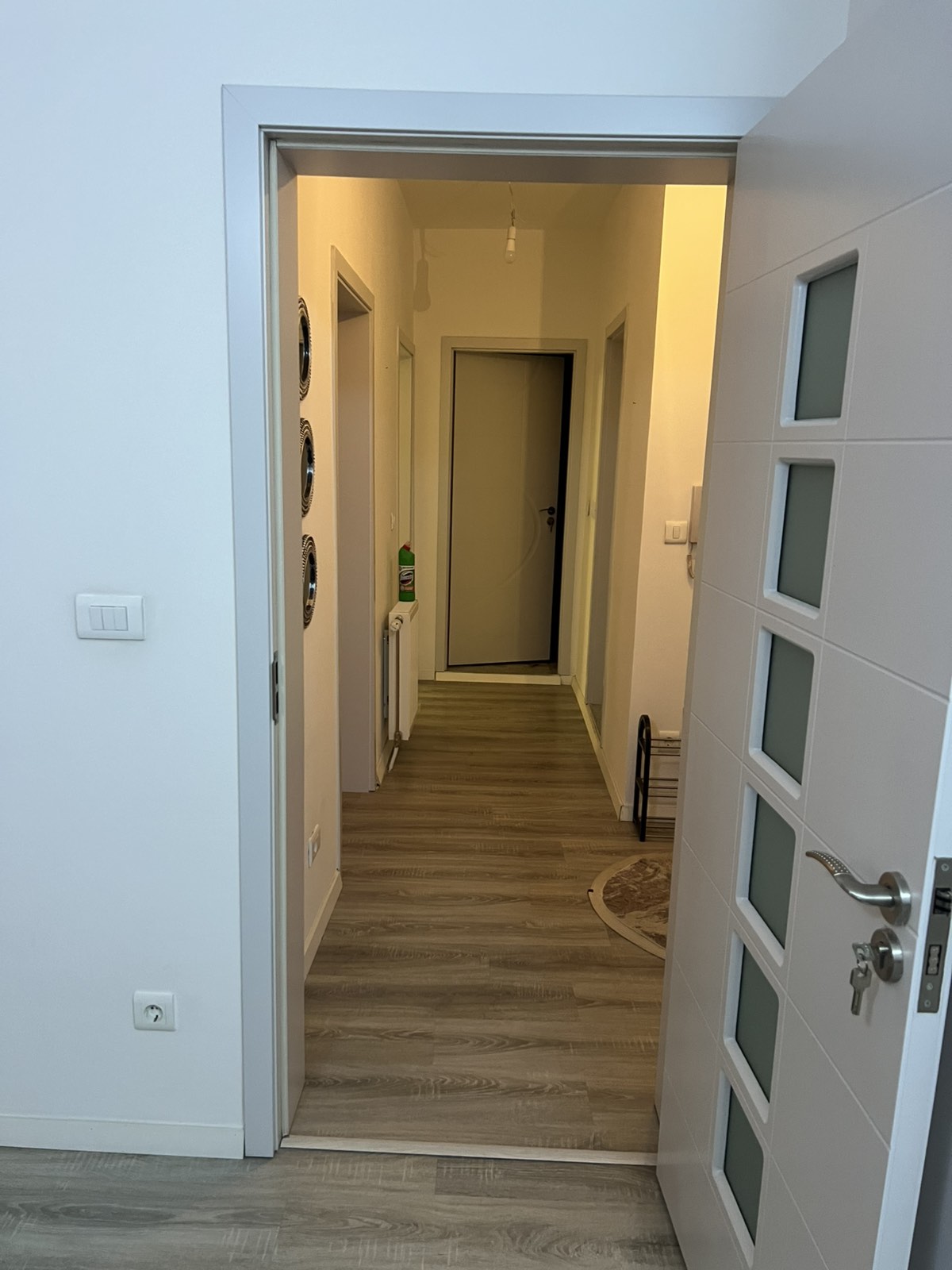 Wohnung zur miete 2+1 in kalabrien (emshir)