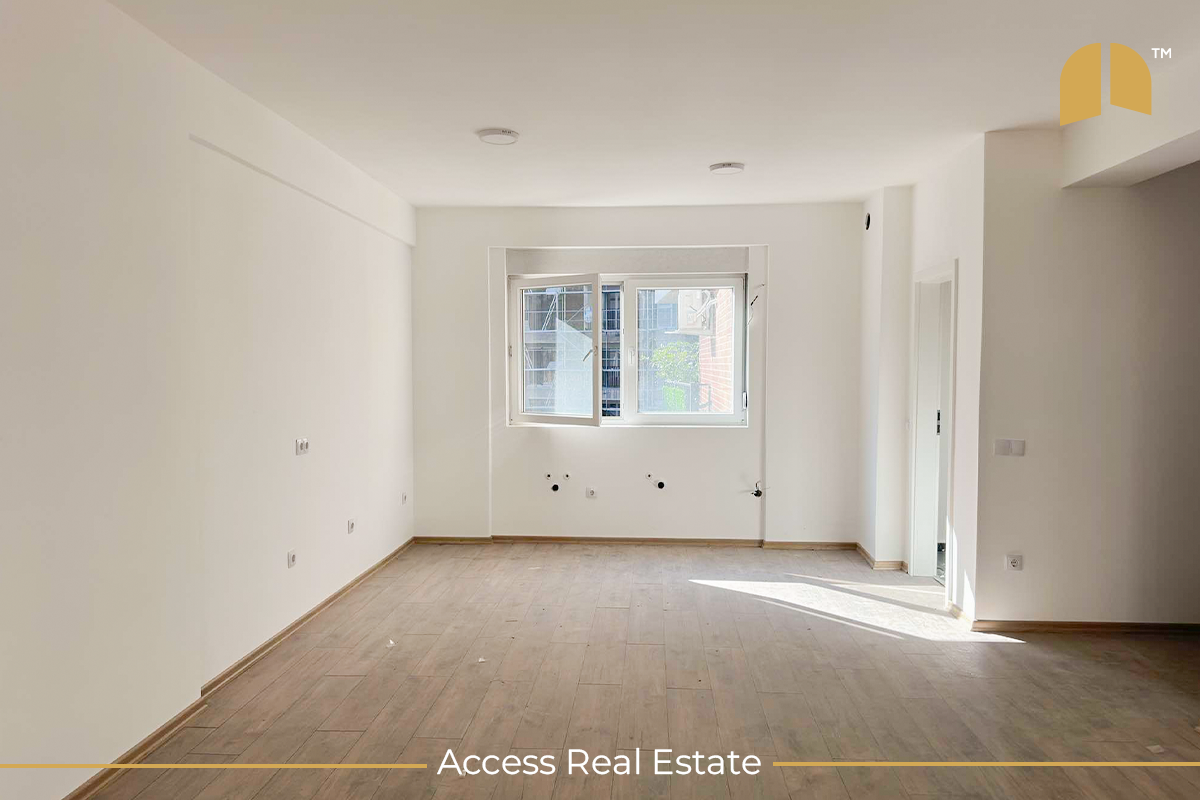 Appartamento in affitto – 2 camere da letto – Nuova Prishtina