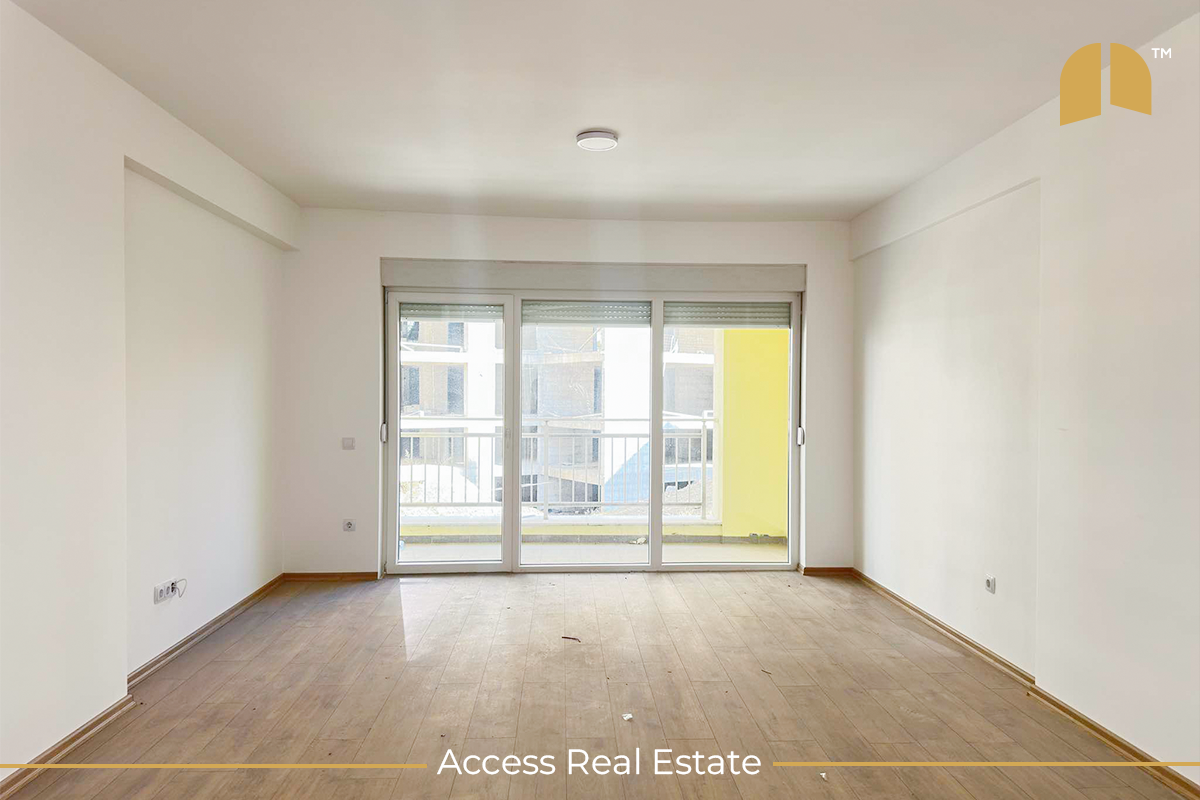 Appartamento in affitto – 2 camere da letto – Nuova Prishtina (2)