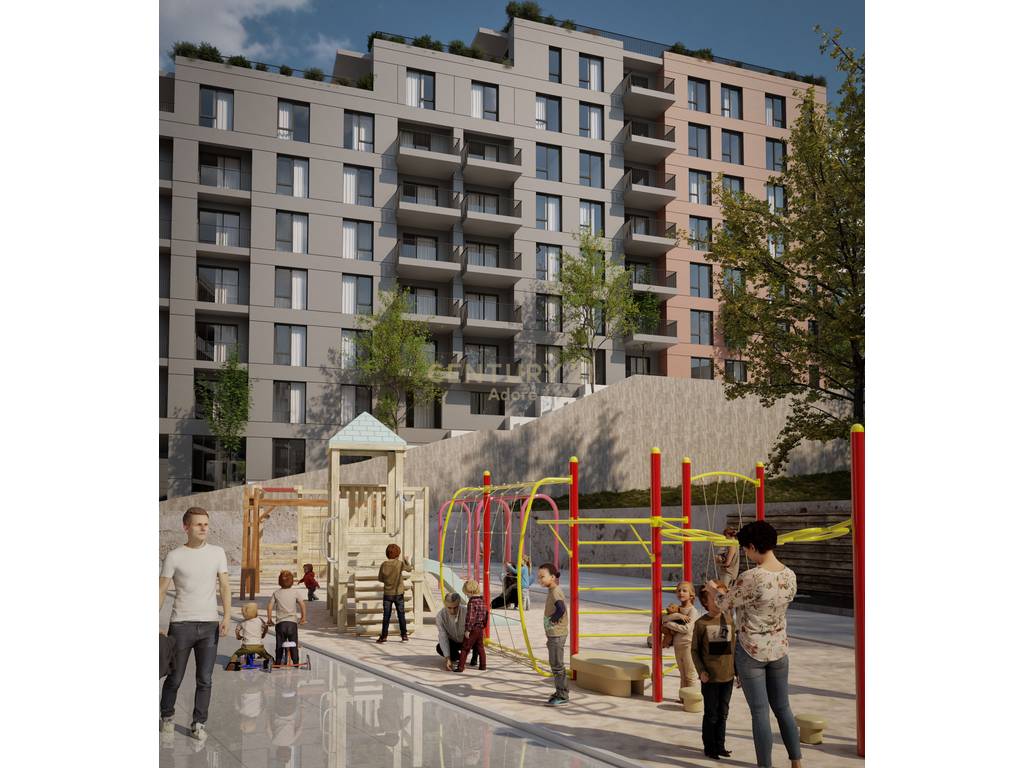 Appartamenti in vendita, presso diellon apartments 2!!