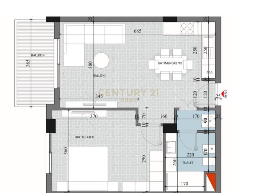 Apartments for sale, at diellon apartments 2!!