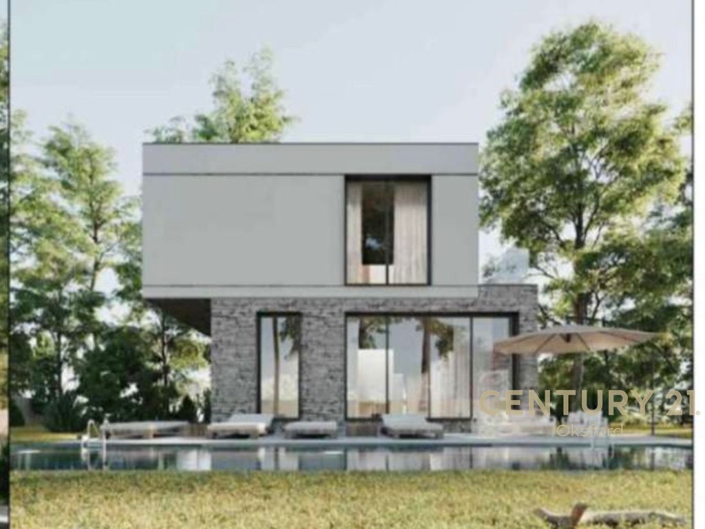 Villas à venda em liqeni i farkes