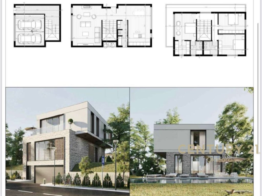 Villas à venda em liqeni i farkes
