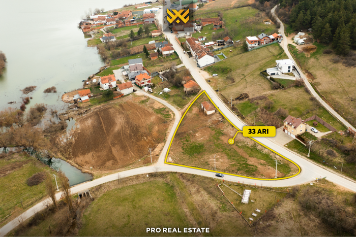 Truall 2,47 ha à vendre à orllan