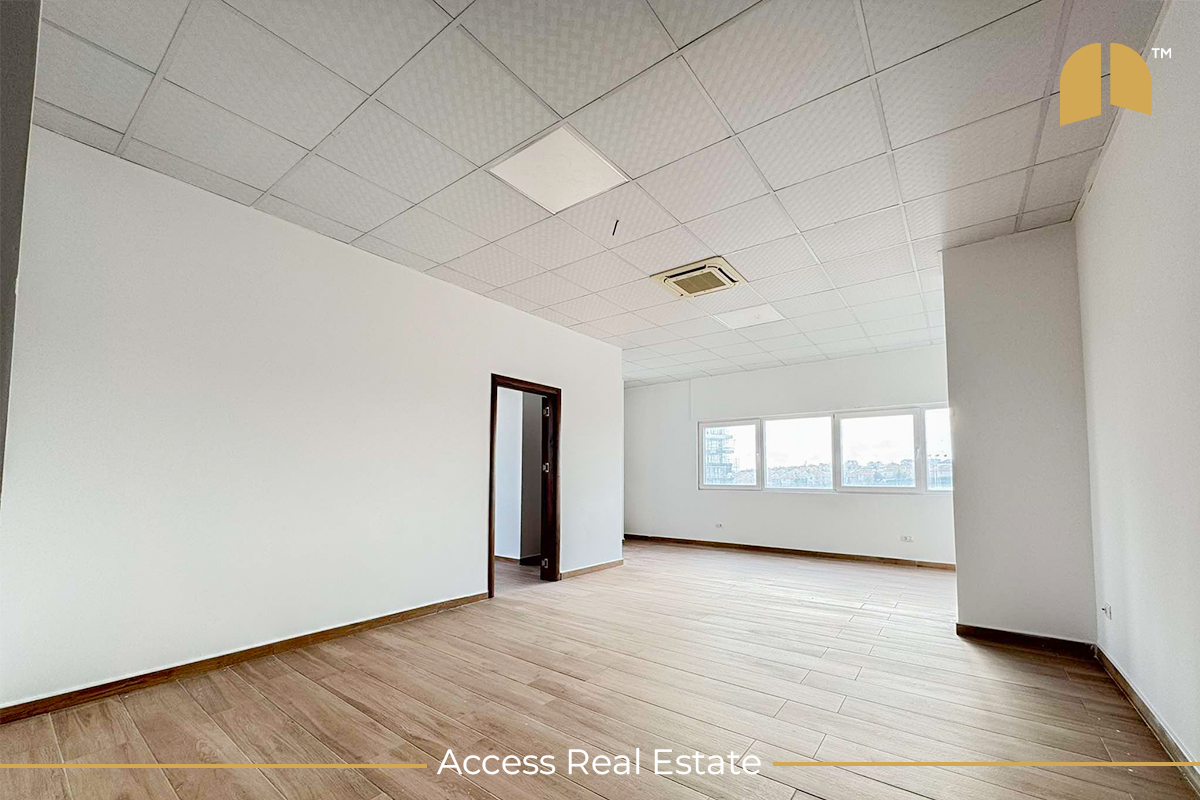 Wohnung/büro zur miete – 1 schlafzimmer – Neue Prishtina
