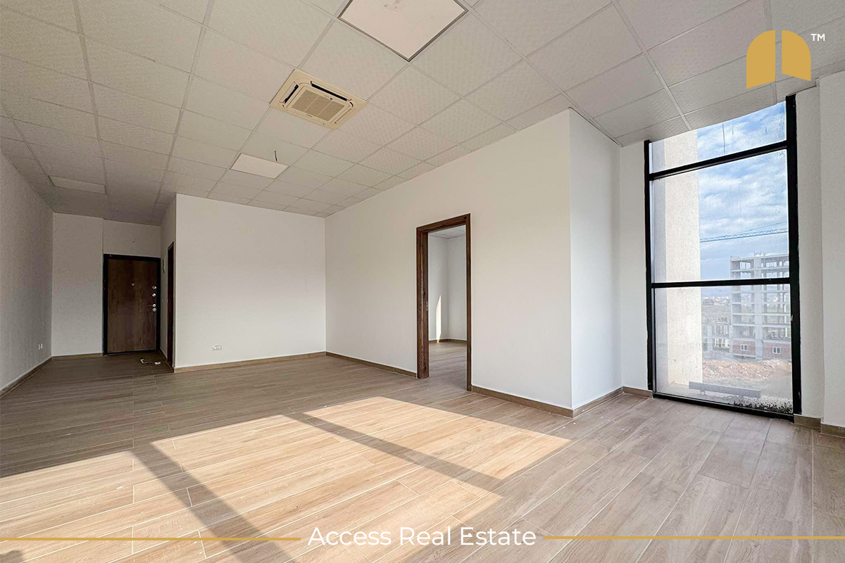 Wohnung/büro zur miete – 1 schlafzimmer – Neue Prishtina (2)