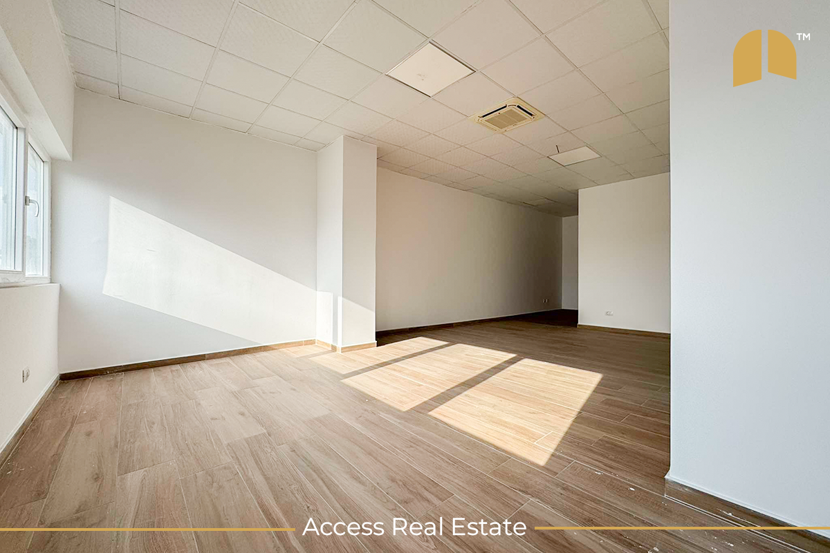 Wohnung/büro zur miete – 1 schlafzimmer – Neue Prishtina (3)
