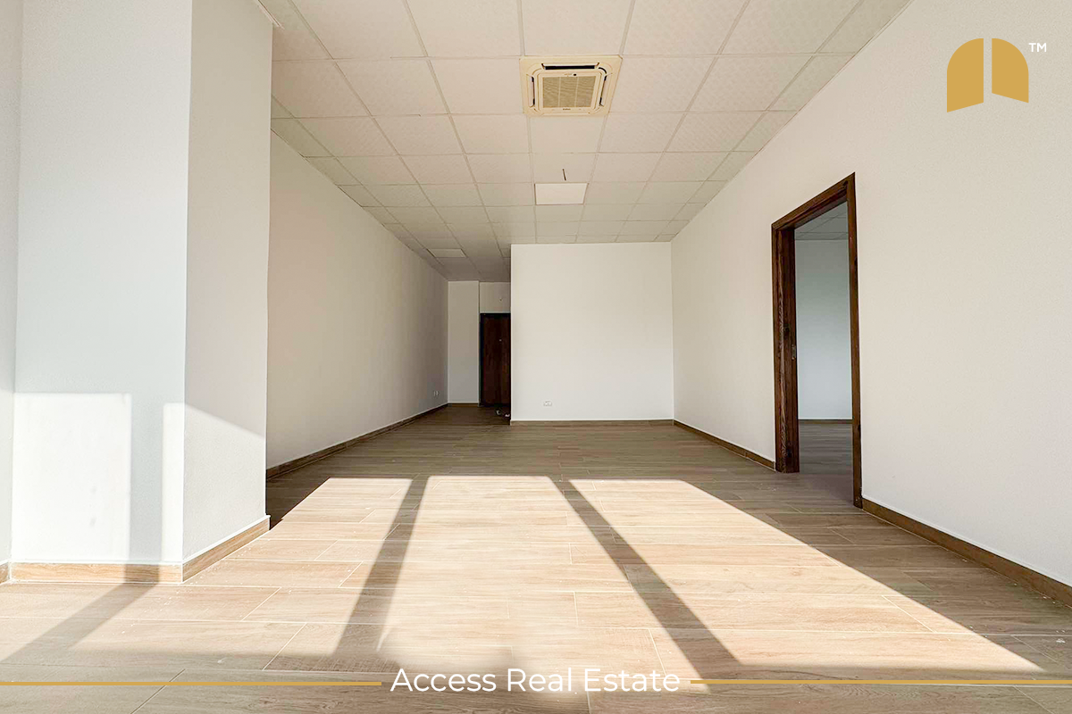 Wohnung/büro zur miete – 1 schlafzimmer – Neue Prishtina (4)