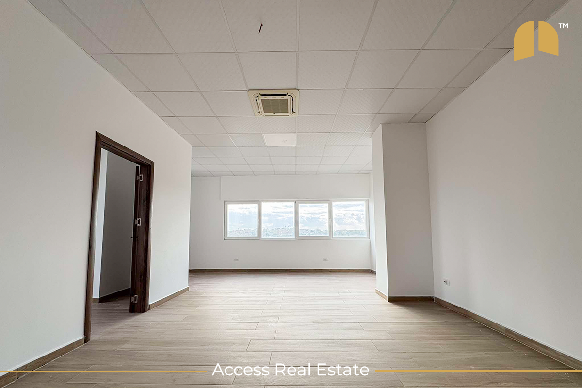 Wohnung/büro zur miete – 1 schlafzimmer – Neue Prishtina (5)
