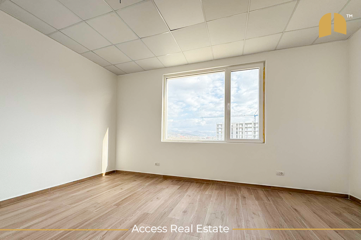 Wohnung/büro zur miete – 1 schlafzimmer – Neue Prishtina (6)