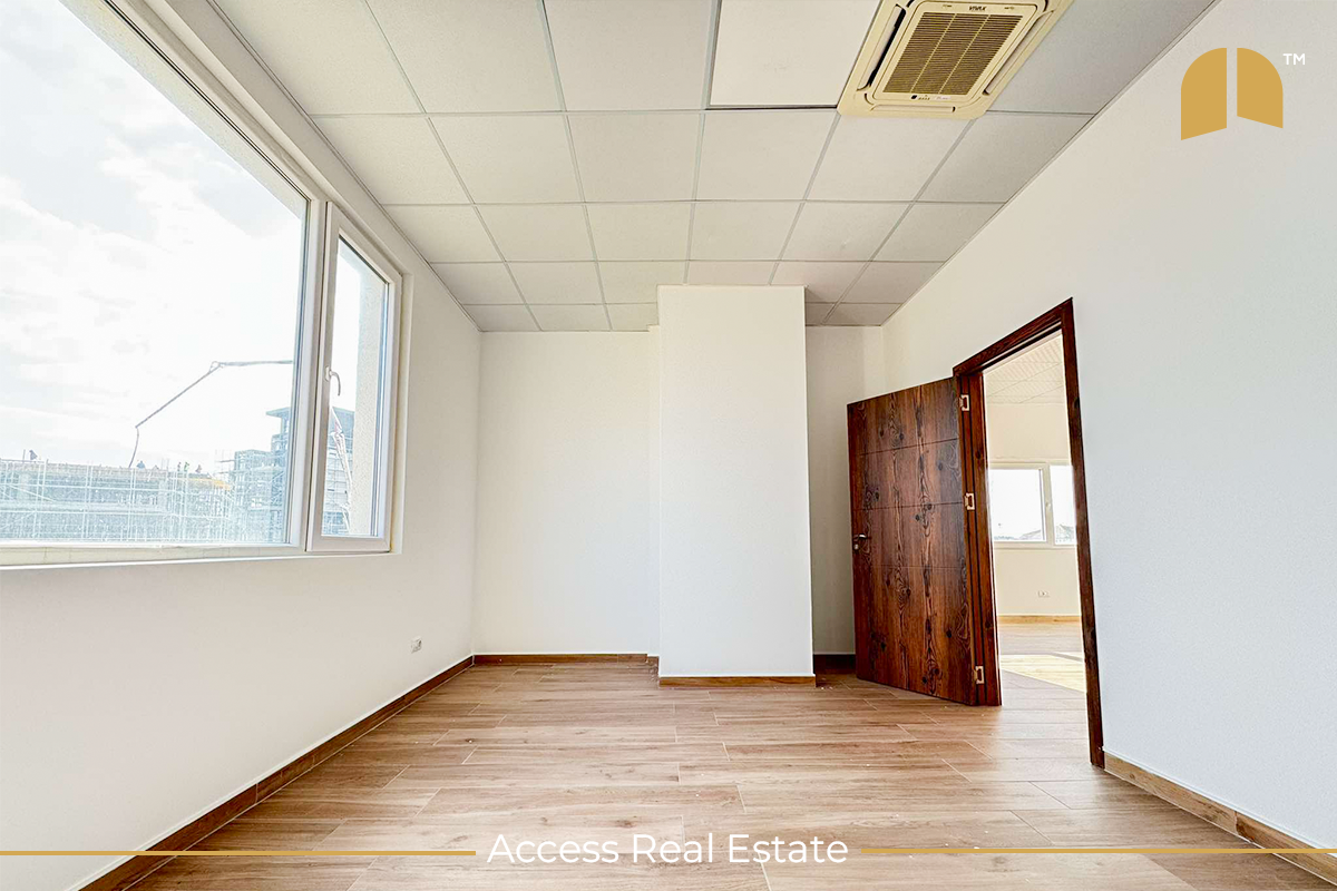 Wohnung/büro zur miete – 1 schlafzimmer – Neue Prishtina (7)