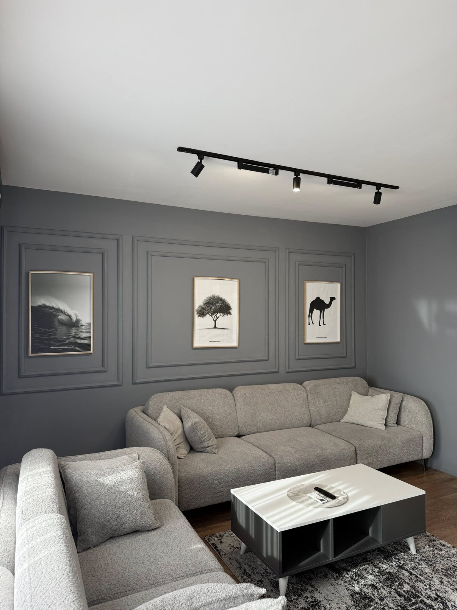 Appartement 2+1 à louer à Mati 1