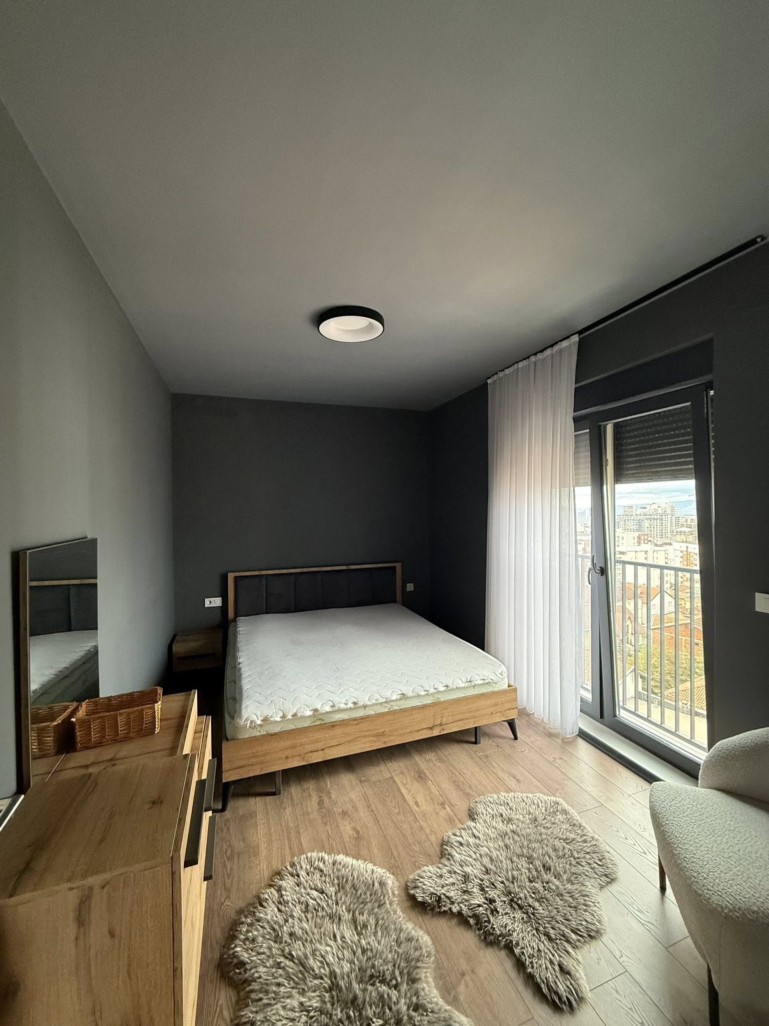 Appartement 2+1 à louer à Mati 1