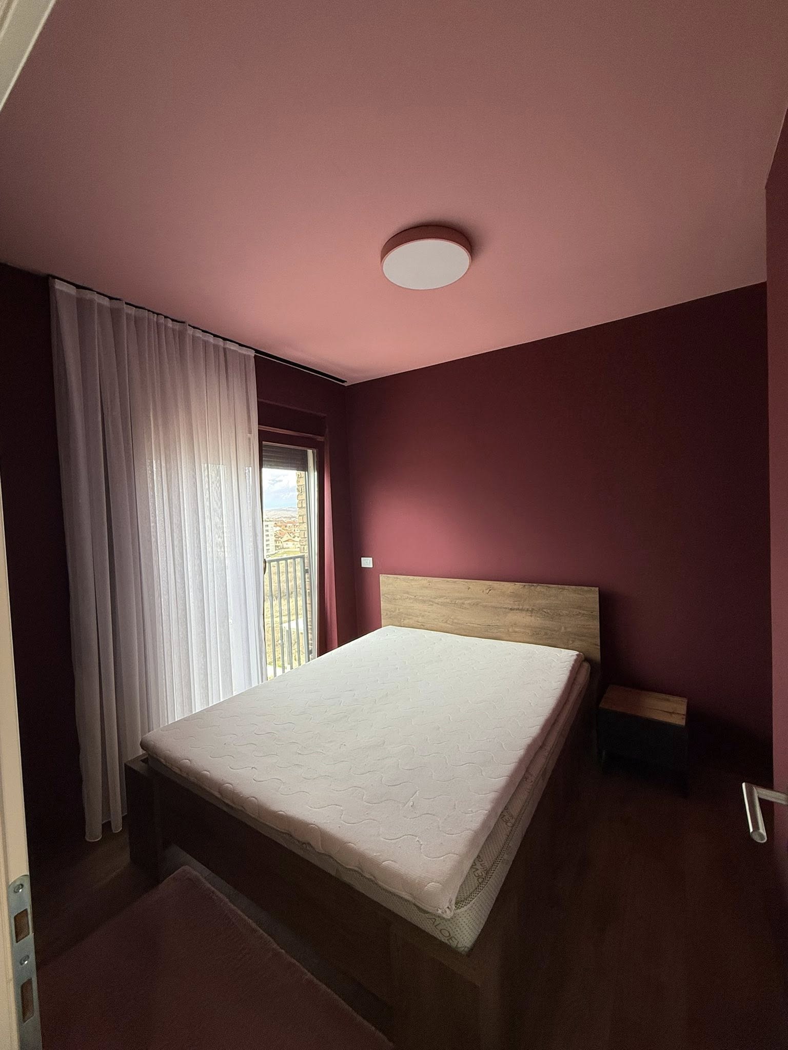 Appartement 2+1 à louer à Mati 1