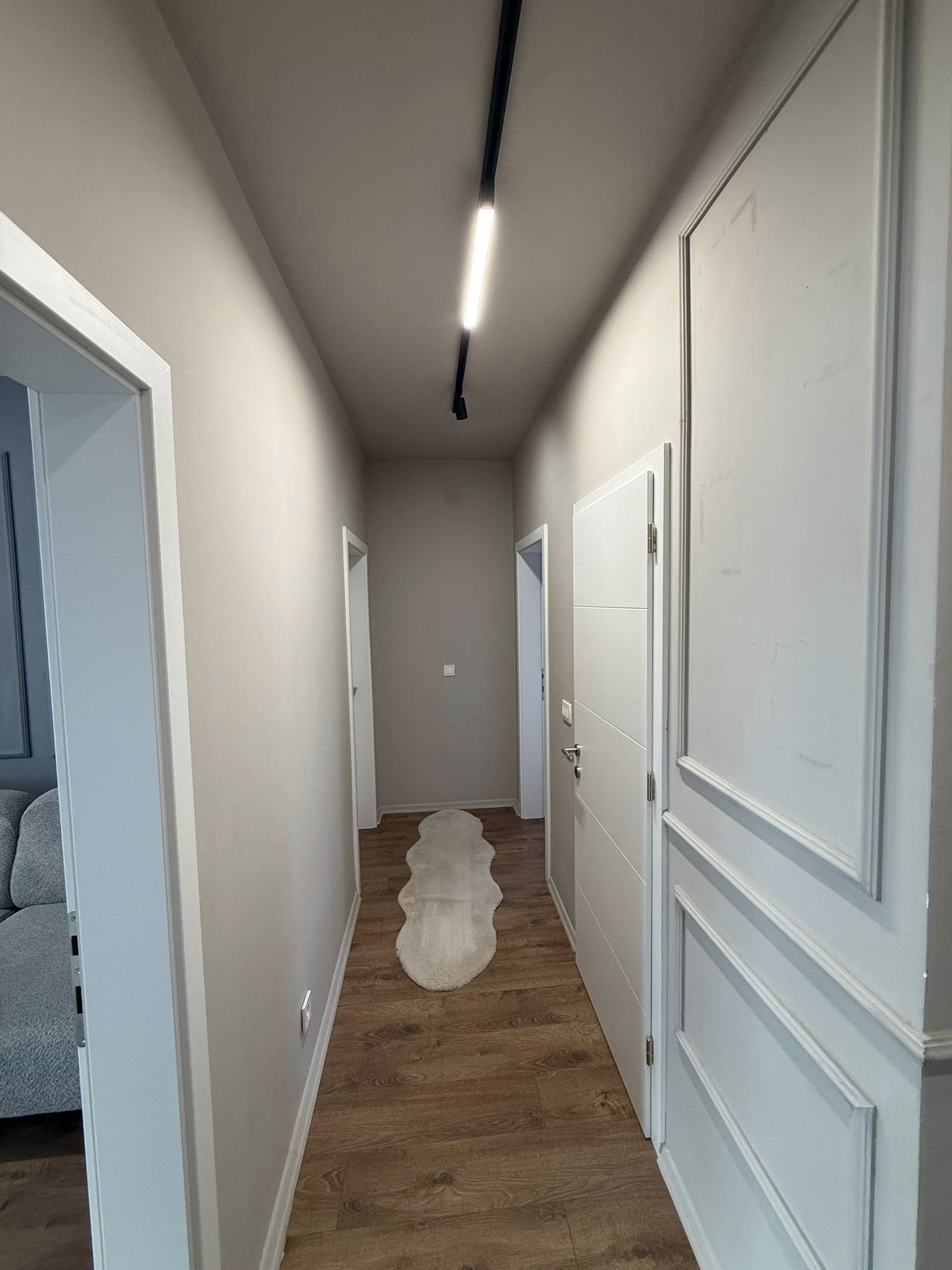 Appartement 2+1 à louer à Mati 1