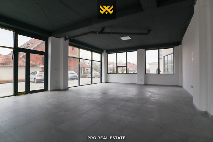 Local de 569,49m² en #venta en Fushë Kosovë (2)