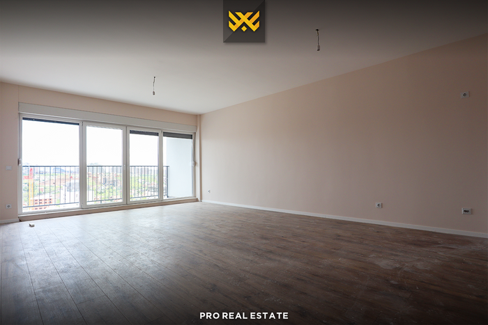 Banesë 114m² për #shitje në lagjen e spitalit.