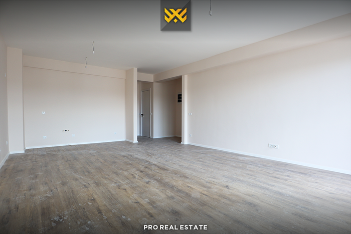 Banesë 114m² për #shitje në lagjen e spitalit.