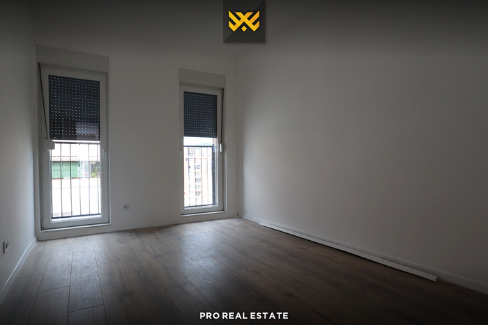 Banesë 114m² për #shitje në lagjen e spitalit.