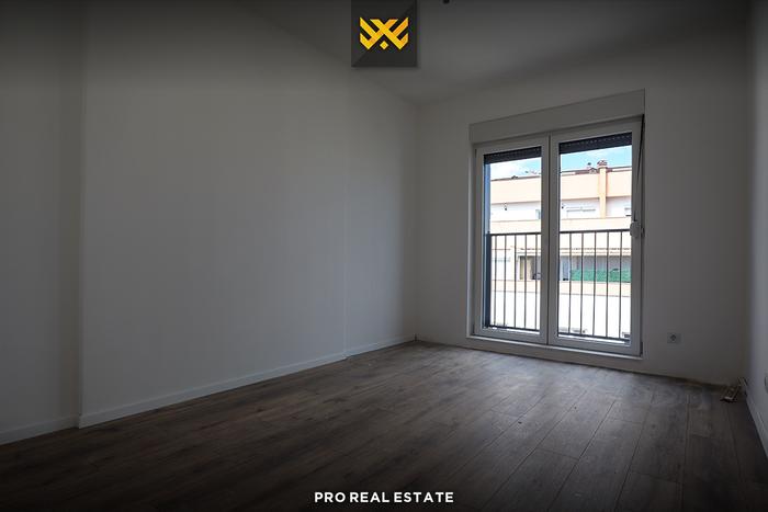 Banesë 114m² për #shitje në lagjen e spitalit.