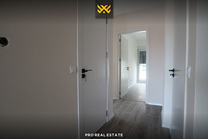 Banesë 114m² për #shitje në lagjen e spitalit.