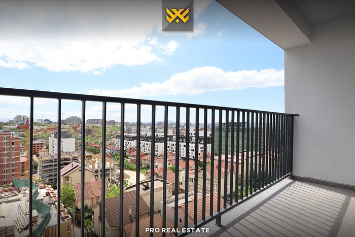 Banesë 114m² për #shitje në lagjen e spitalit.