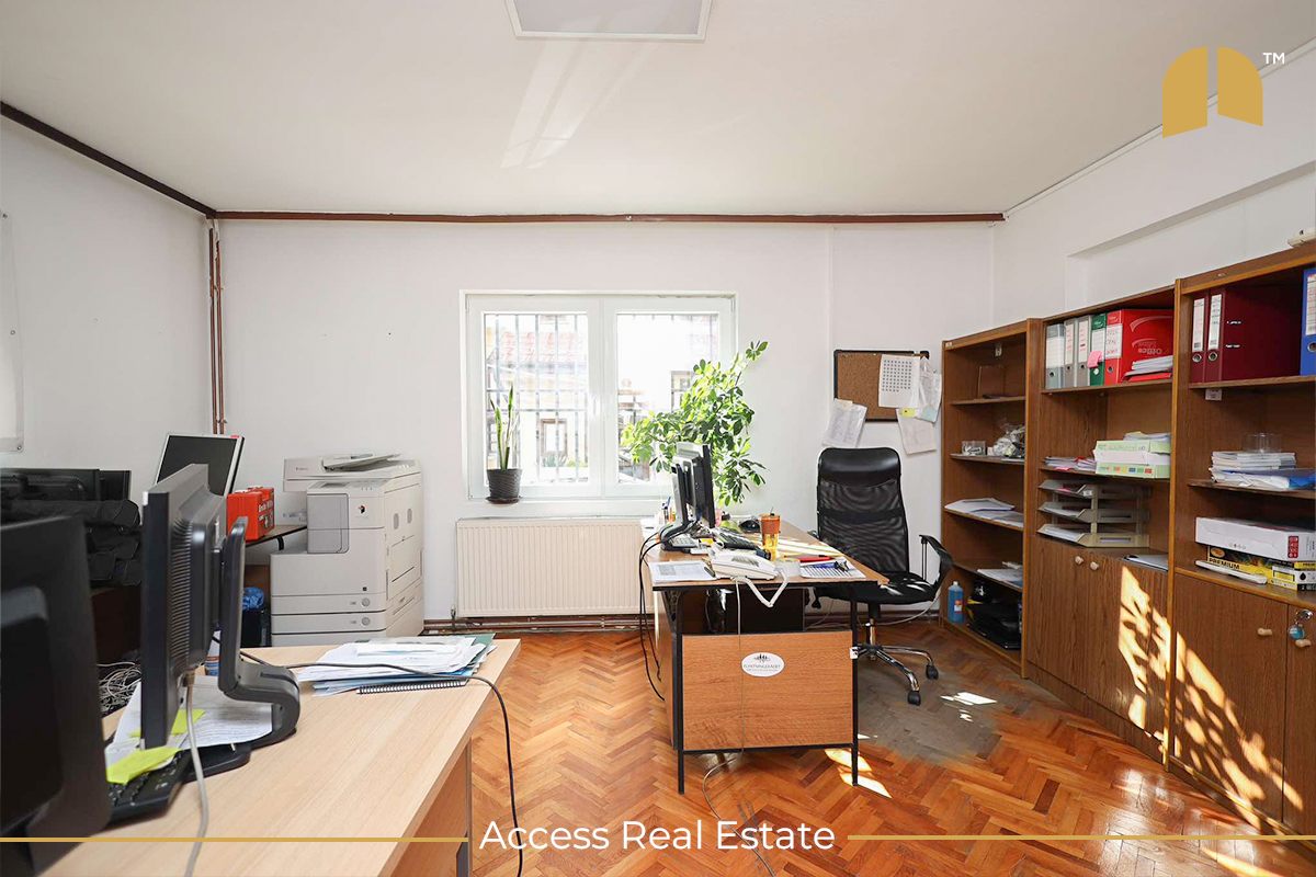Haus/büro zur miete – 430m² – Pejton