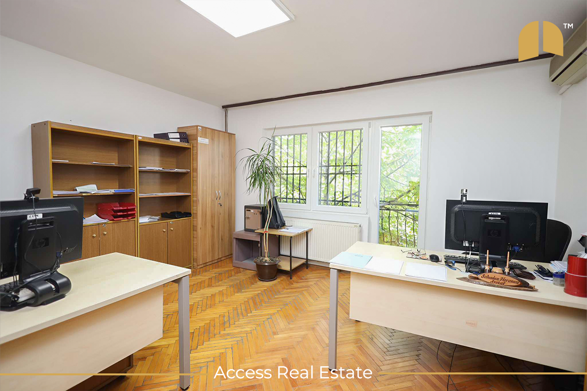 Haus/büro zur miete – 430m² – Pejton (2)