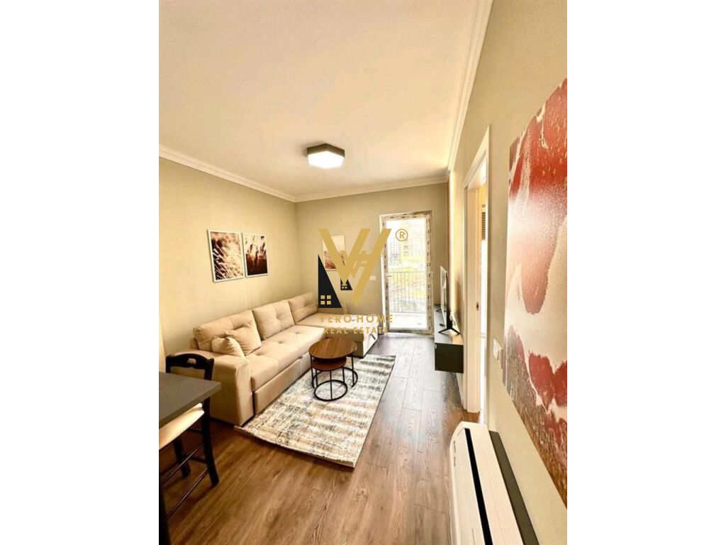 Apartment for rent 1+1+block on the new boulevard 550 euro