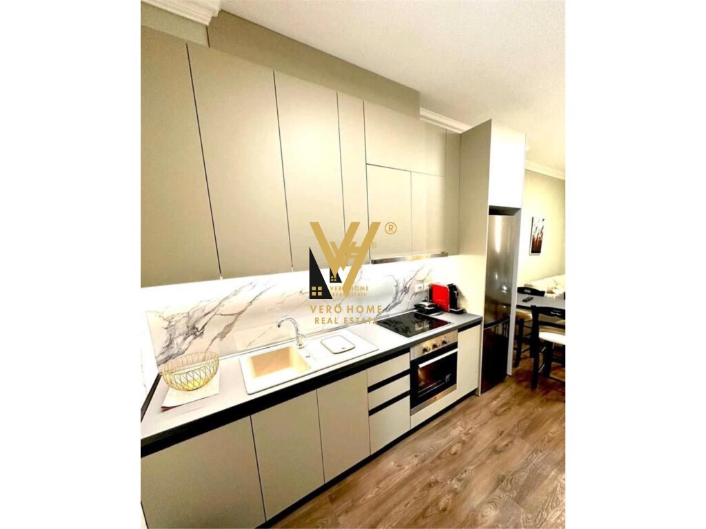 Apartment for rent 1+1+block on the new boulevard 550 euro
