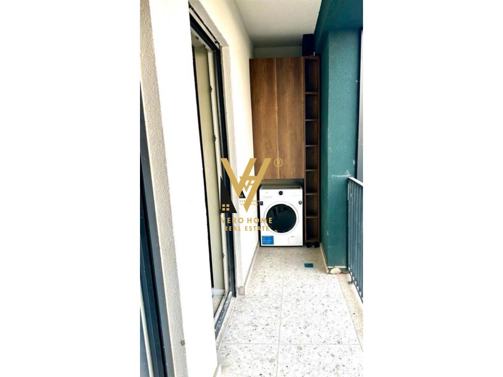 Apartment for rent 1+1+block on the new boulevard 550 euro