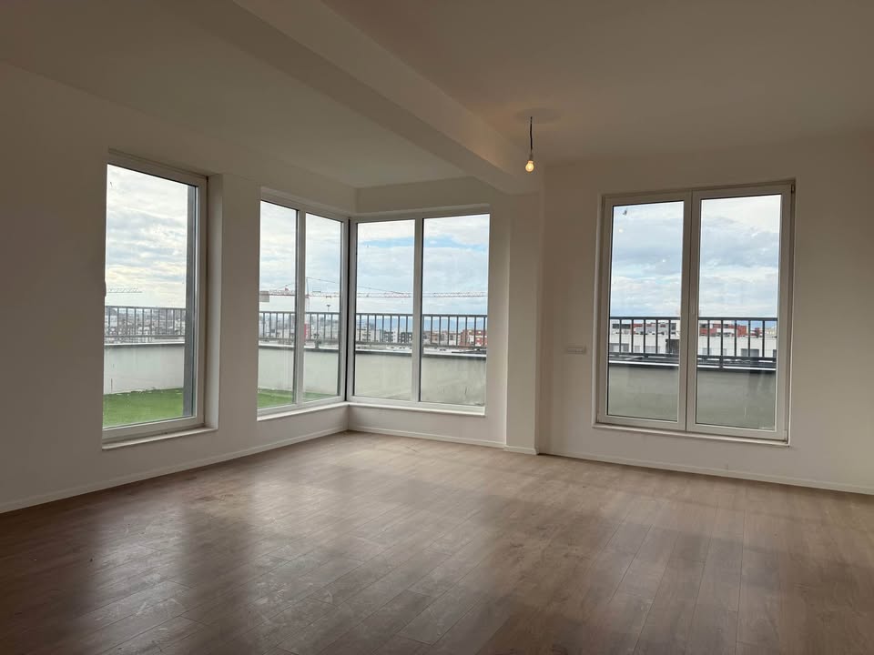 Penthouse for sale in Mati 1 neighborhood
