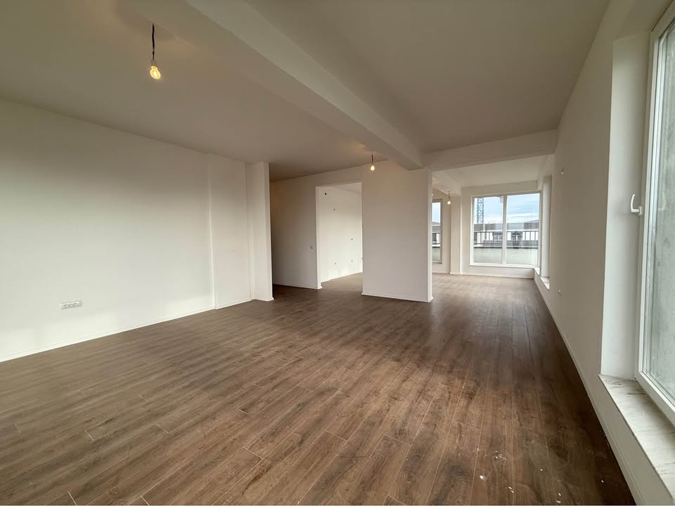 Penthouse for sale in Mati 1 neighborhood