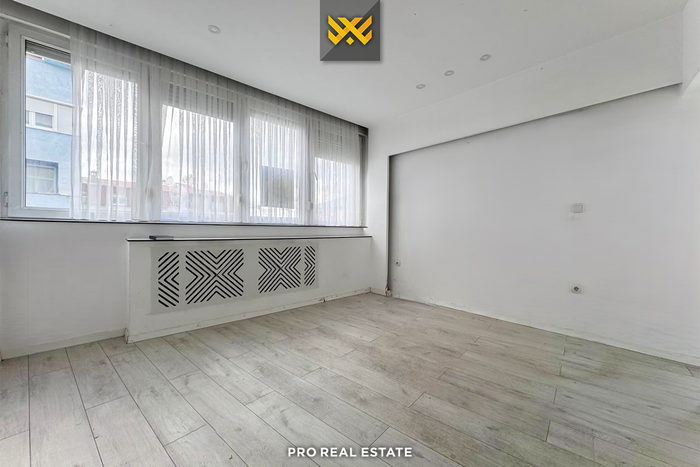 Wohnung / büro 80m² zu miete im stadtzentrum