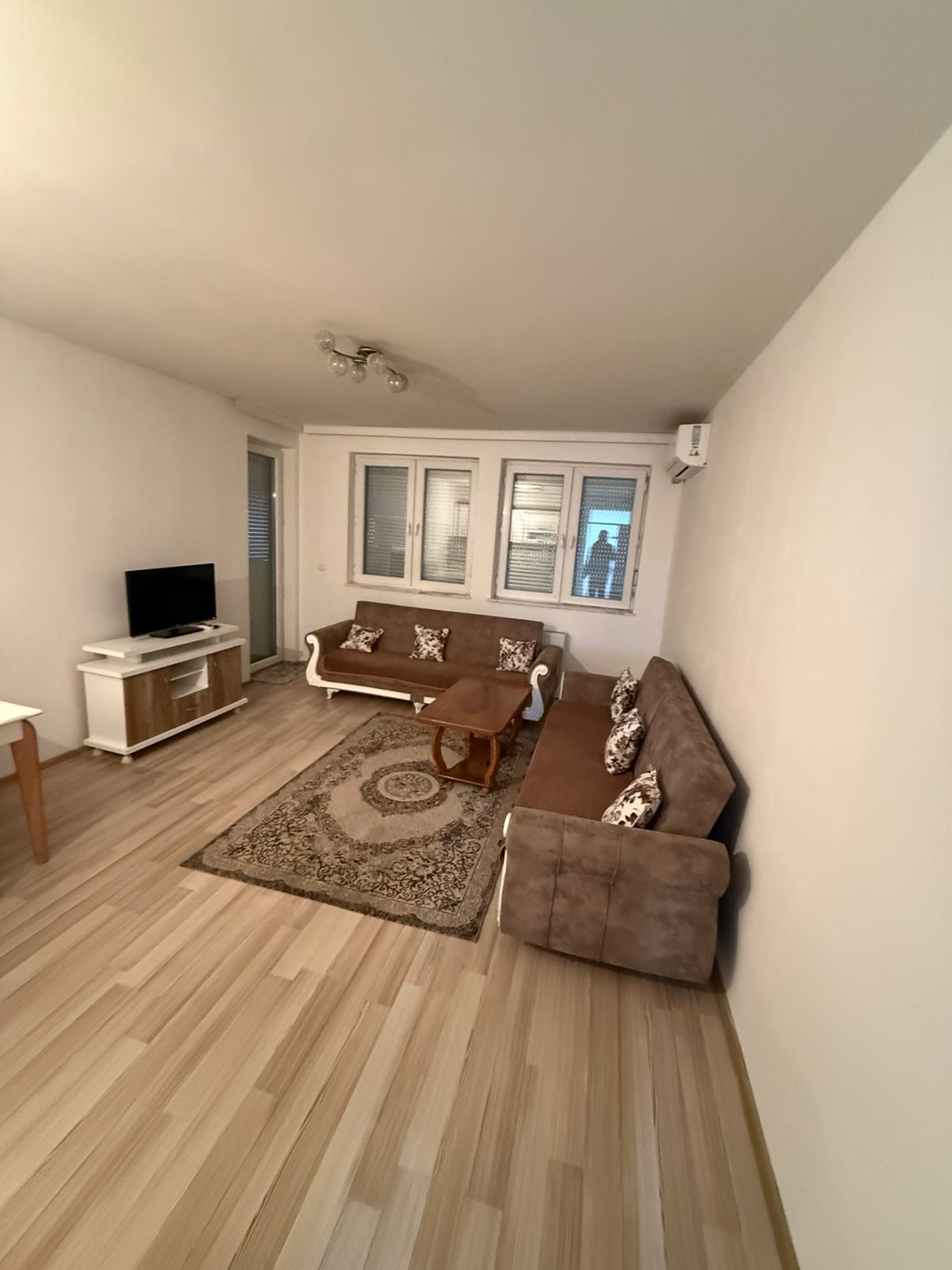 Apartamento para alugar 2+1 em Fushë Kosovë