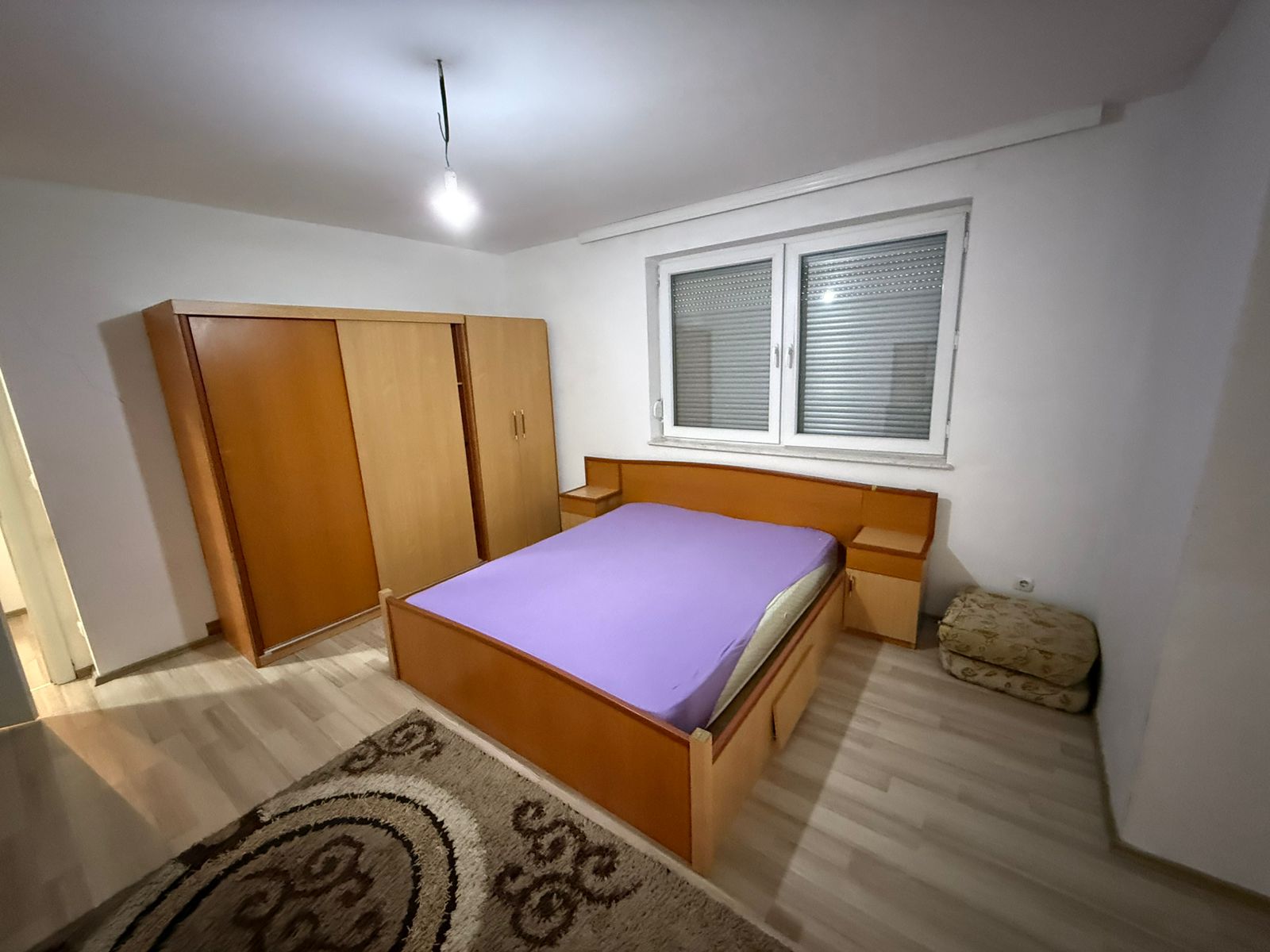 Banesë me qira 2+1 në Fushë Kosovë