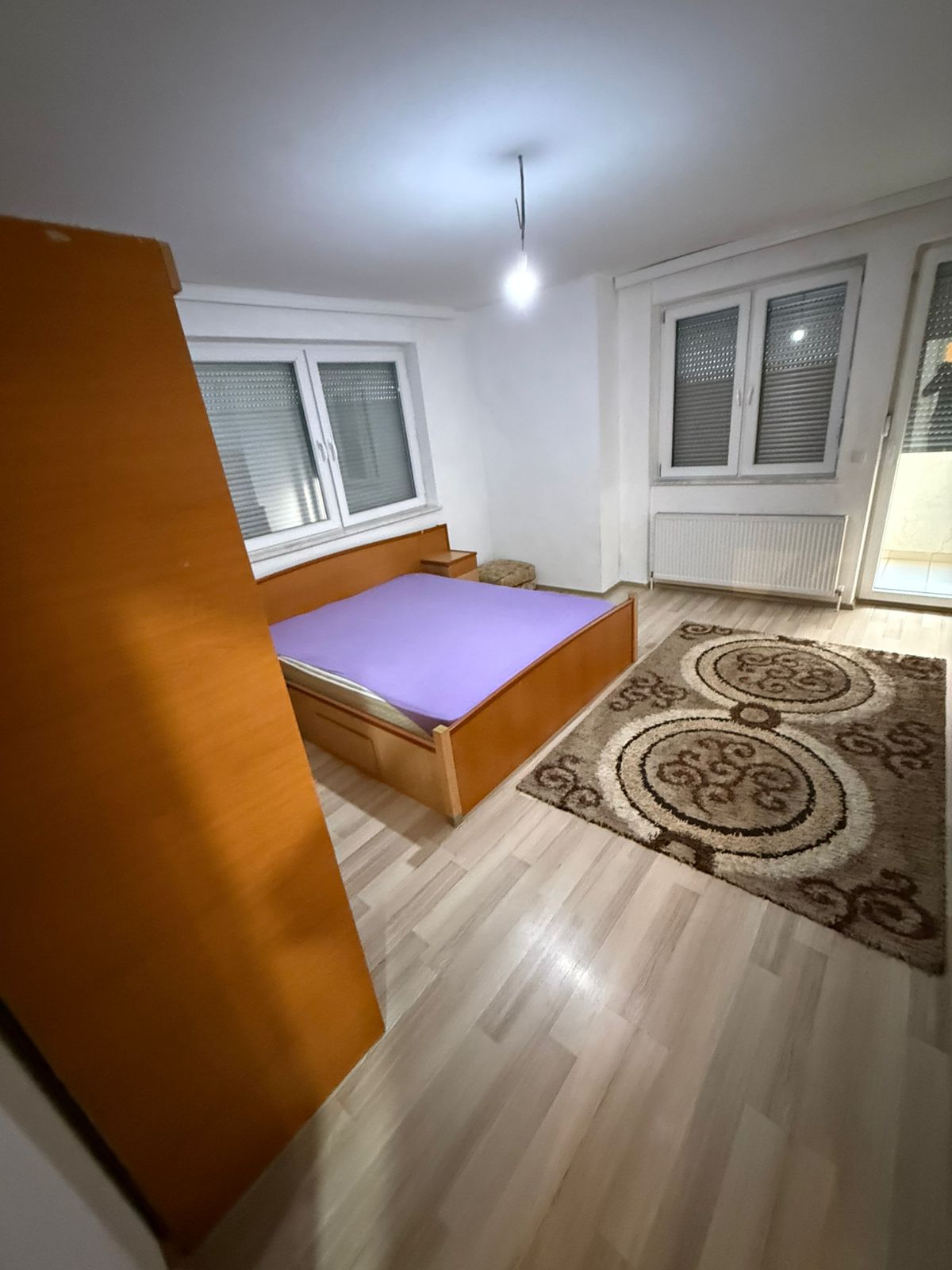 Banesë me qira 2+1 në Fushë Kosovë