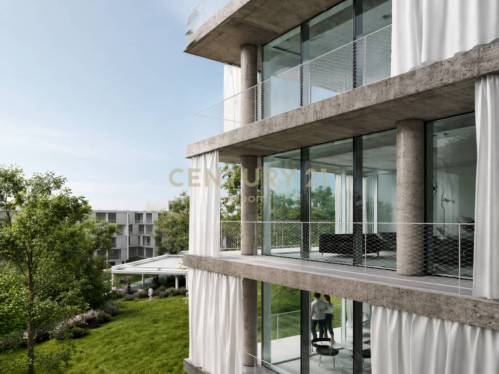 1+1 apartment at unit rezidence near teg!
