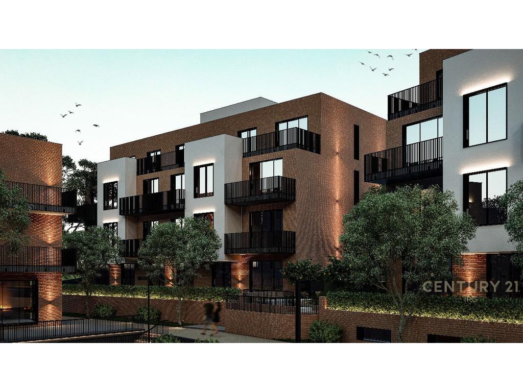 1+1 apartment at unit rezidence near teg!