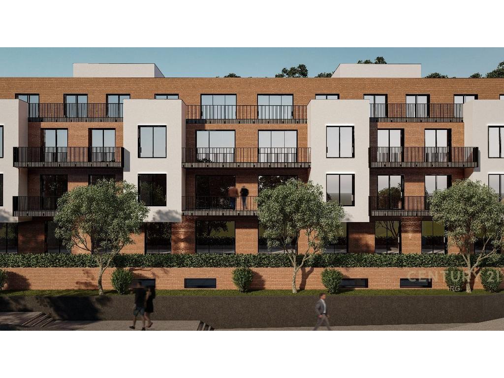 1+1 apartment at unit rezidence near teg!