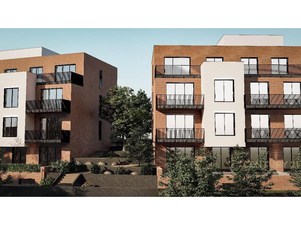 3+1 apartment at unit rezidence near teg!