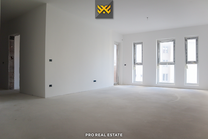 Banesë 111.2m² + 10m² për #shitje te Prishtina e Re