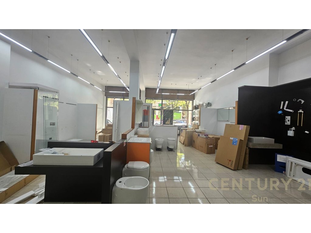 Commercial ambient for sale on fortuzi street