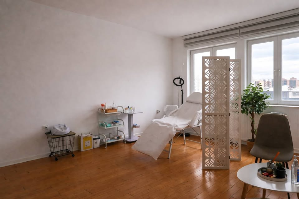 Wohnung zum verkauf in Arbëri (dragodan)