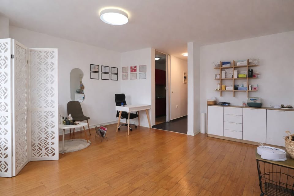 Wohnung zum verkauf in Arbëri (dragodan)