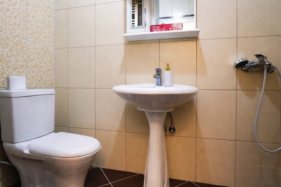 Wohnung zum verkauf in Arbëri (dragodan)