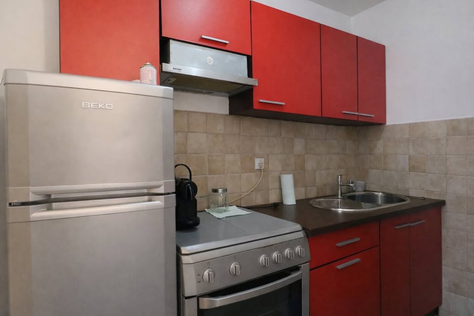 Wohnung zum verkauf in Arbëri (dragodan)