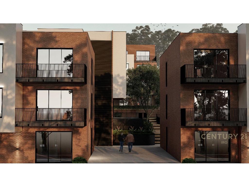 2+1 apartment at unit rezidence near teg!