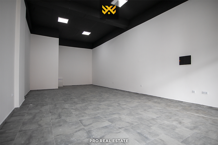 Lokal 72m² me #qira në dragodan