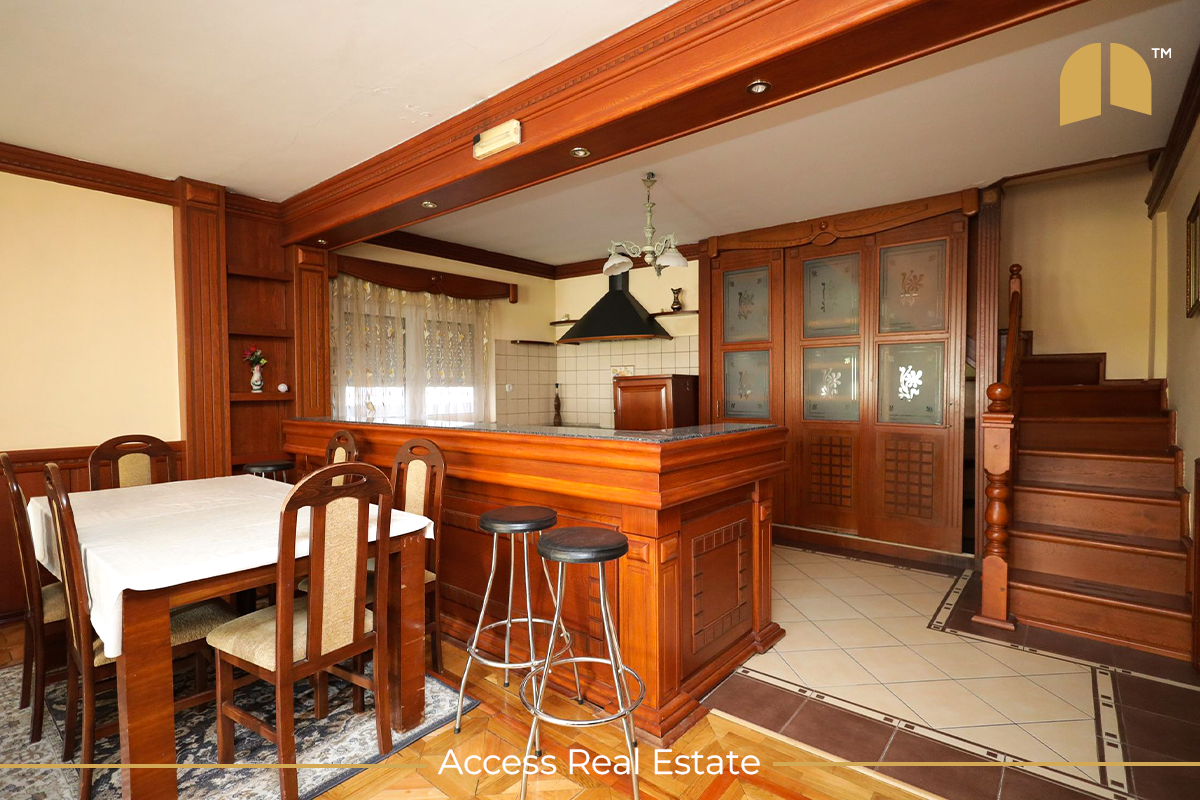 Appartement à louer – 5 chambres – Centre-ville (2)